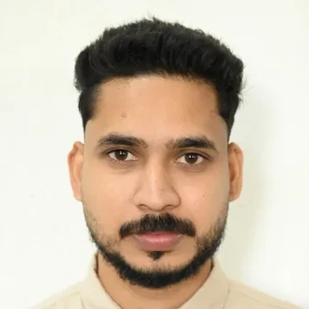 Mr. Siby Xavier